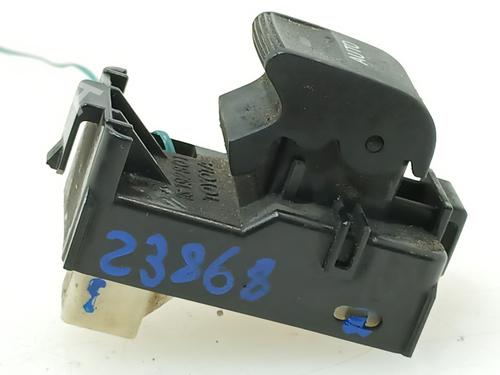 Left rear window switch TOYOTA PRIUS (_W3_) 1.8 Hybrid (ZVW3_) | BP30109160I29