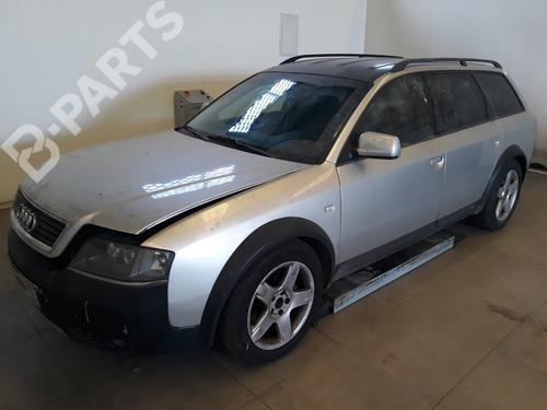 Left front fenders AUDI ALLROAD C5 (4BH) 2.5 TDI quattro | BP7562110C41  - Image 7