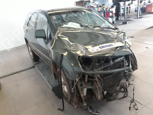 Serrure avant gauche LEXUS RX (MCU15) 300 (MCU10_, MCU10R) | BP8541654C98 