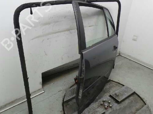 Left rear door VW GOLF V (1K1)  | BP4682600C4 