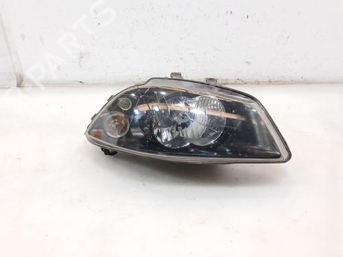 Used Right headlight Right headlight 38649817 38649817