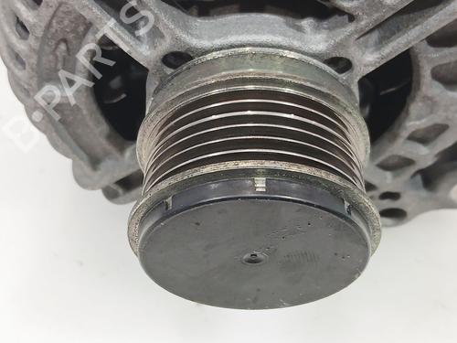 Alternator VW JETTA III (1K2) 2.0 TDI | BP33845005M7  - Image 6