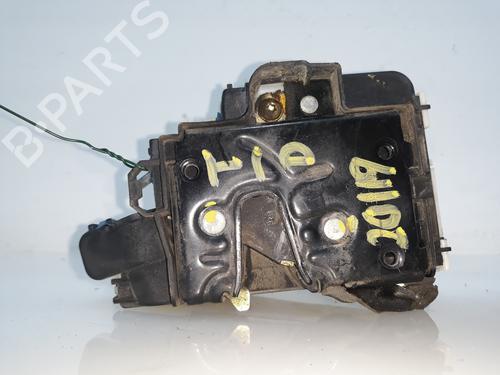 Rear right lock VW POLO (9N_, 9A_) 1.4 16V | BP5749903C99 