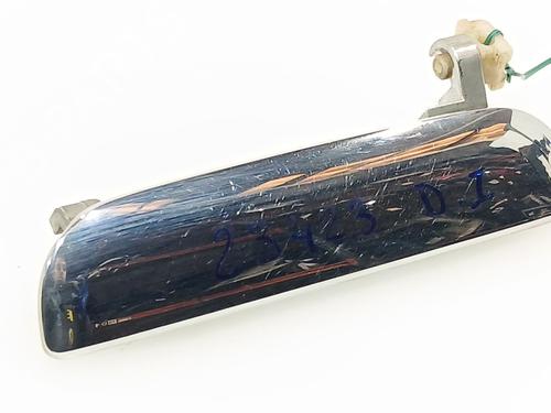 Used Front left exterior door handle FORD RANGER (ER, EQ, R_) 2.5 TD 4x4 (109 hp) 25739806