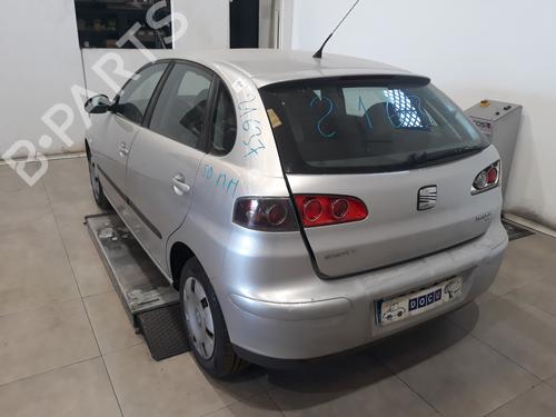 Ignition barrel SEAT IBIZA III (6L1)  | BP11862840M48 