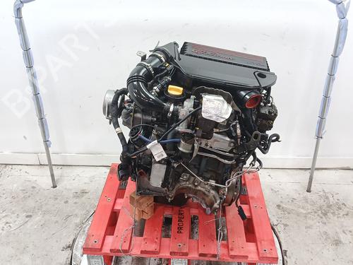 Used Engine Engine ALFA ROMEO MITO (955_) 1.3 MultiJet (955AXP1A, 955AYC1A) (95 hp) 33799626 33799626