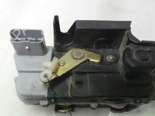 Høyre bak lås CITROËN C5 II (RC_) 1.6 HDi (RC8HZB) | BP5766491C99 
