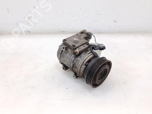 Used AC compressor AC compressor 37521639 37521639
