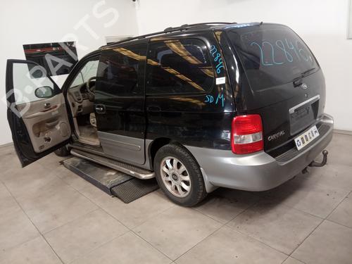 Engine KIA CARNIVAL II (GQ)  | BP18854039M1 