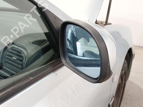 Right mirror PEUGEOT 406 (8B) 2.0 HDI 110 | BP27358200C27 