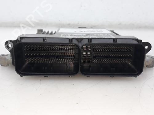 Engine control unit (ECU) LAND ROVER DISCOVERY SPORT (L550) 2.0 D 4x4 | BP16869327M57 