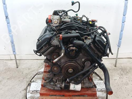 Engine JAGUAR S-TYPE II (X200) 4.0 V8 | BP36412363M1 - Image 3
