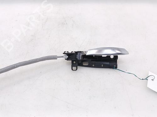 Used Front right interior door handle Front right interior door handle BMW 7 (F01, F02, F03, F04) 730 d (245 hp) 39068637 39068637