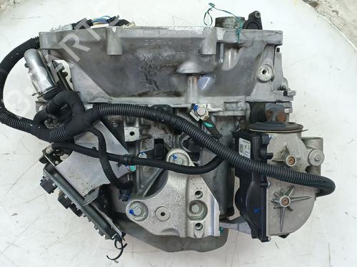 Gearbox PEUGEOT 208 I (CA_, CC_) 1.4 HDi | BP30434941M3 