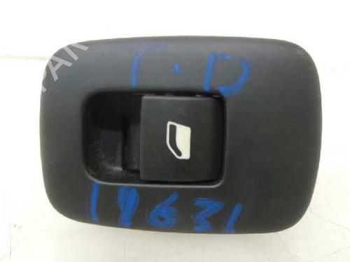 Used Right rear window switch PEUGEOT 508 SW I (8E_) 2.2 HDi (204 hp) 4607272