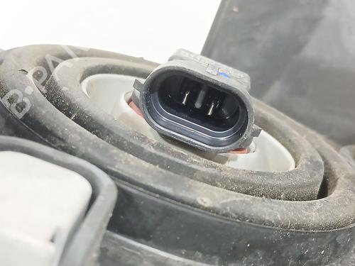 Right headlight CHRYSLER SEBRING (JS) 2.0 CRD | BP33855827C29  - Image 8