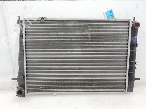 Used Water radiator Water radiator 37520664 37520664