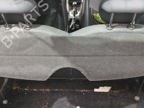 Used Rear parcel shelf Rear parcel shelf 37024623 37024623
