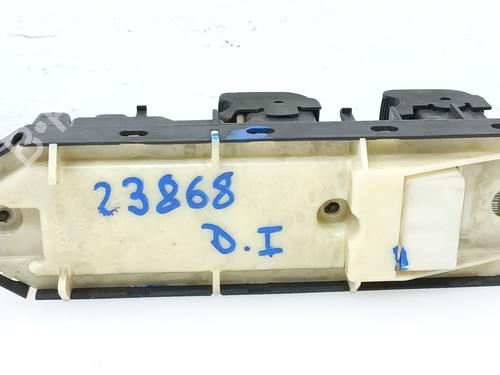 Left front window switch TOYOTA PRIUS (_W3_) 1.8 Hybrid (ZVW3_) | BP30109158I27