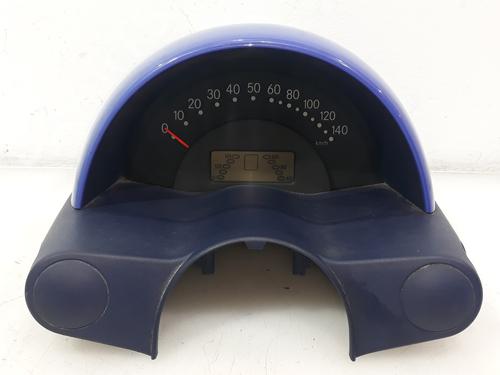 Instrument cluster SMART CITY-COUPE (450) 0.6 (S1CLB1, 450.331, 450.336) | BP16380734C47 