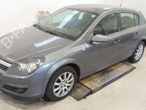 Bakluke CC/Kombi-Kupé OPEL ASTRA H (A04) 1.7 CDTI (L48) | BP27515165C6 