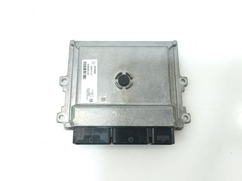 Used Engine control unit (ECU) RENAULT CLIO IV (BH_) 0.9 TCe 90 (BHNF, BHMA, BHMH, BHJK, BHJR) (90 hp) 29457385