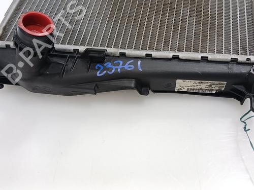 Water radiator BMW 3 (E90) 320 d | BP29173140M31 