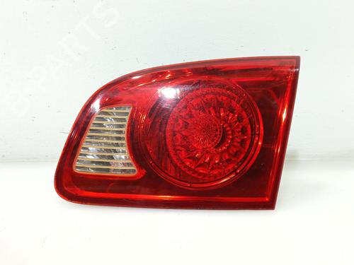 Used Right tailgate light HYUNDAI SANTA FÉ II (CM) 2.2 CRDi (139 hp) 29616259