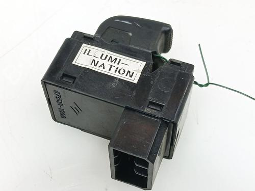 Right front window switch KIA CARENS I (FC)  | BP3119963I26 