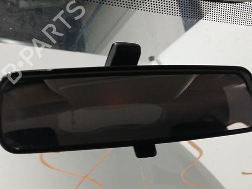 Used Rear mirror RENAULT CLIO IV (BH_) 0.9 TCe 90 (BHNF, BHMA, BHMH, BHJK, BHJR) (90 hp) 30872665
