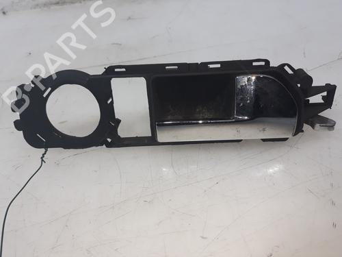 Maniglia interna anteriore destra VW TOUAREG (7LA, 7L6, 7L7) [2002-2013]  7436151