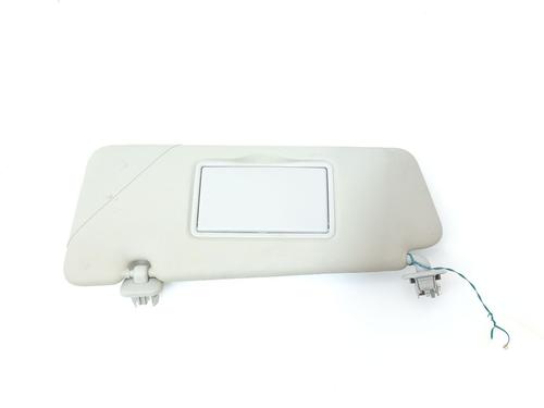 Used Left sun visor RENAULT CLIO IV (BH_) 0.9 TCe 90 (BHNF, BHMA, BHMH, BHJK, BHJR) (90 hp) 29457104