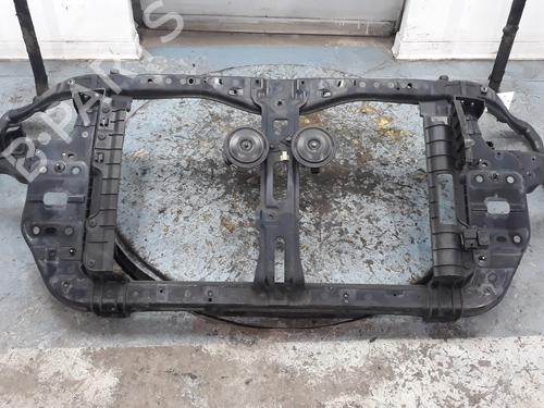 Used Front slam panel KIA CARENS III MPV (UN) 2.0 CRDi 140 (140 hp) 16868569
