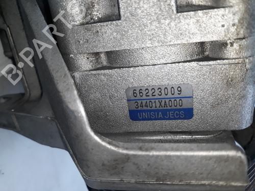 Steering pump SUBARU TRIBECA (B9)  | BP7569190M99 