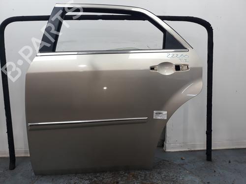 Left rear door CHRYSLER 300C (LX, LE) 3.0 CRD | BP15906263C4 