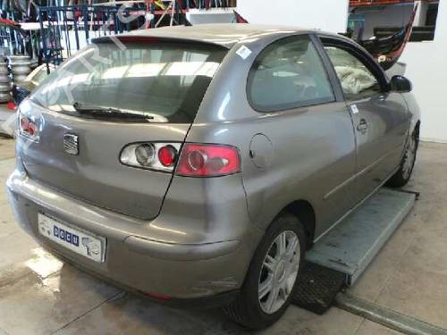 Mass air flow sensor SEAT IBIZA III (6L1)  | BP3192829M95 