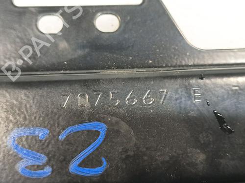 Front left window mechanism BMW 5 (E60)  | BP30271377C22 