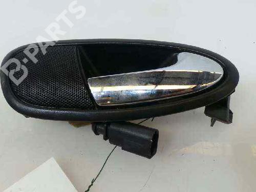 Used Rear right interior door handle Rear right interior door handle SEAT LEON (1P1) 1.9 TDI (105 hp) 3407944 3407944