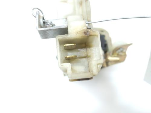 Rear left lock NISSAN TERRANO II (R20) 2.7 TDi 4WD | BP21086985C100 