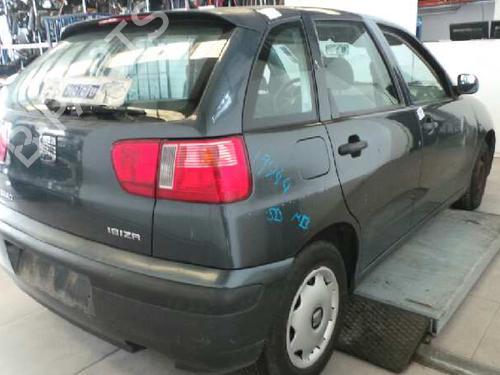 Steering pump SEAT IBIZA II (6K1) 1.4 i | BP4636262M99 