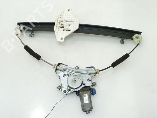 Rudehejsemekanisme Højre foran CHEVROLET CAPTIVA (C100, C140) 2.0 D 4WD | BP29912303C23 