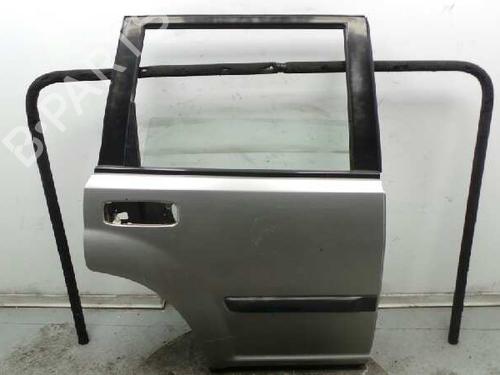 Right rear door NISSAN X-TRAIL I (T30)  | BP4082767C5