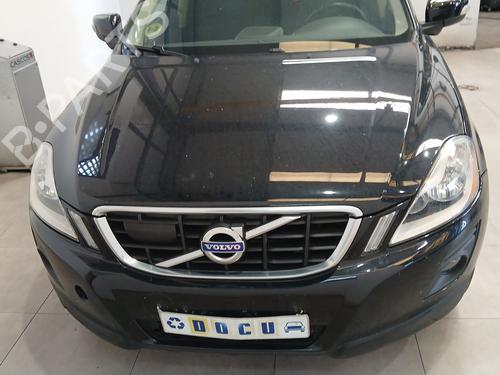 Engine control unit (ECU) VOLVO XC60 I SUV (156) 2.4 D | BP37720687M57  - Image 5
