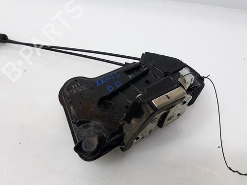 Used Front right lock TOYOTA HILUX VIII Pickup (_N1_) [2015-2025]  21759556