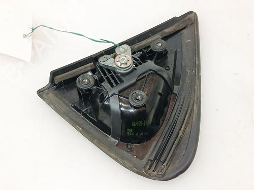 Høyre bak utvendig håndtak HONDA CIVIC VIII Hatchback (FN, FK) 2.2 CTDi (FK3) | BP27896413C130 