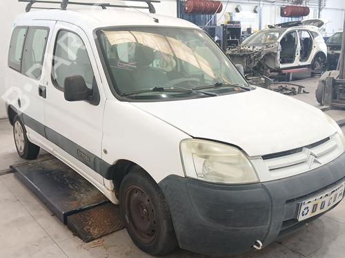 Ricambi CITROËN BERLINGO / BERLINGO FIRST MPV (MF_, GJK_, GFK_) 1.9 D (MFWJZ) 4788233