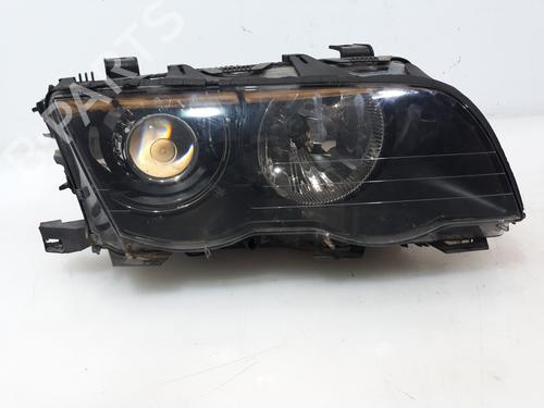 Used Right headlight BMW 3 Touring (E46) 330 d (184 hp) 10202634