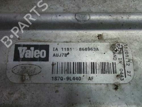 Intercooler FORD MONDEO IV Saloon (BA7) 2.0 TDCi | BP2275054M30 