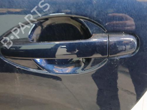Used Rear left exterior door handle Rear left exterior door handle 37031034 37031034