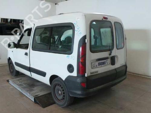 Front right interior door handle RENAULT KANGOO (KC0/1_) 1.9 RXED | BP8748041I14 